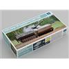 TRUMPETER Modellino Char 2s25 Sprut-Sd Amphibious Light Tank TRUMPETER 09599 1:3 5