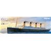 MENG Modello Nave R.M.S. TITANIC |MENG|PS-008| 1:700 Modello Carro Promozionale