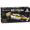 Italeri Renault RE20 Turbo
