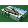 HOBBY BOSS Modellino Lanciamissili 15u175 Tel Of Rs-12m1 Topol-M Icbm Totale HOBBY BOSS 829