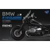 Meng Modello Moto BMW R 18 Classic Versione Precolorata |MENG|MT-006S| 1:9 Modello C