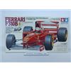 Tamiya 1/10 RC Ferrari F310B Formula 1 F103RS Chassis Racing Car Kit 58213