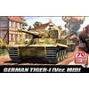 ACADEMY Tiger-I ( Ver. Mid ) 70th Anniversario Invasione Normandy 1944-2014 ACADEMY