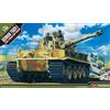ACADEMY Modellino Carro Tiger I Early Version ACADEMY 13239 1:3 5 Modellino Char Promo