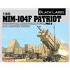 Dragon Modellino Mim-104f Patriot Surface-To-Air Missile (Sam) Sist Pac-3 M901 Launchi