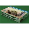 HOBBY BOSS 48N6E 5P85S TEL S-300PMU SA-10 GRUMBLE Maquette