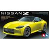 Tamiya Modellino Macchina Nissan Z TAMIYA 24363 1/24ème Modellino Char Promo