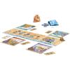 Avalon Hill Sanibel Board Game by Elizabeth Hargrave — Relaxing Tile Placement Game About Co