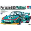 Tamiya Modellino Macchina Porsche 935 Vaillant TAMIYA 20071 1:20