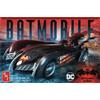 AMT Plastic Models Modellino Macchina Batmobile Batman & Robin Movie Amt 1295 1:25 Char Per
