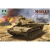 TAKOM Modellino Char M60a1 W/Esplosiva Reactive Armor TAKOM 2113 1:3 5 P