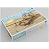 TRUMPETER Modello Carro T-62 Mod.1962 (Esercito Regolare Iracheno) Trumpeter 01548 1/35