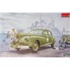 RODEN Modellino Macchina 1941 Packard Clipper RODEN 815 1/35ème Modellino Char Promo