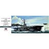 Hasegawa Modello Nave U.S. Navy Escort Carrier USS Gambier Bay (CVE-73) |Hasegawa|4002