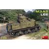 MiniArt Modello Carro Armato M3A5 Lee Miniart 35279 1/35 Modello Carro Armato Promo