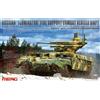 Meng Modello Corazzato Russo "Terminator" Fscv Bmpt W/Kmt-8 Mcs & Emt Ecs |Meng|Ts-01