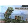 Dragon Modellino Mim-104c Patriot Surface-To-Air Missile (Sam) System (pac-2) DRAGON Da