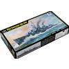 ILOVEKIT Uss Fletcher DD-445 Ilovekit 1/350, Cacciatorpediniere WWII