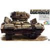 TIGER MODEL Modello Char Idf Nagmachon Heavy Apc Doghouse Early Tiger 4624 1/35