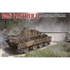 Amusing Hobby Modellino Carro Panther II Rheinmetall Torretta Amusing Hobby 35a040 1:3 5 C