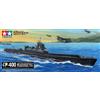 TAMIYA Modellino Sottomarino Giapponese Navy Submarine I-400 TAMIYA 78019 1:3 50