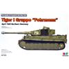 RYE FIELD MODEL Modellino Char Tiger Gruppe Fehrmann Aprile 1945 Northern Germany Rye Field Mode