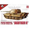 Modelcollect Jagdpanzer E-75 Jagdtiger II 1:3 5 Modelcollect Ua35003, Char Sperimentale C