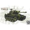 AFV Club Modellino Char Royal Norvegese Army NM 116 AFV CLUB 35s82 1/35ème P