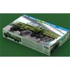 HOBBY BOSS Modellino Camion Russian Kraz-260 Cargo Truck HOBBY BOSS 85510 1/35ème C