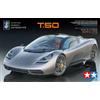 Tamiya Modellino Macchina Taglia 50 Gordon Murray Automotive TAMIYA 24364 1/24ème Cha