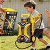 Giocattolo Lavamacchine per Bambini, Gioco di Ruolo, Accessori Versatili,