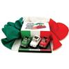 Brumm TRIO500 SET 3 Pezzi FIAT 500D 1960 + FLAG 1:43 Modellino