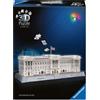 Ravensburger 3D Puzzle Iconics: Buckingham Palace - mit Licht: Eine wahre Ikone im 3D Puzzle