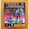 BURTO DI POLLO x takara TRANSFORMERS SONICBLUE BUMBLE EXO-SUIT CHAMA figure BUMP OF CHICKEN Japan nuovo