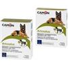 Camon Orme Naturali Artosalus 30 Compresse