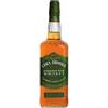 EZRA BROOKS Whiskey Ezra Brooks Straight Rye - 0, 7 L