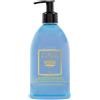 Acqua Di Bogheri Bio Sapone Delicato Mani Viso Luce 500 Ml