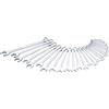 HAZET 600N/30 chiave inglese combinata [600N/30]