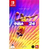 Nintendo NBA 2K24 Kobe Bryant Edition