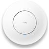 Cudy Punto di accesso BE11000 Tri-Band Wi-Fi 7 2.5G (4320 Mbit/s), Access Point
