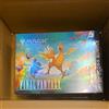 Magic The Gathering Final Fantasy Chocobo Bundle MTG TCG inglese sigillato nuovo