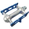 Mks Pedali bicicletta MKS (Mikashima Manufacturing Co. Ltd.) SYLVAN TRACK (Limitato