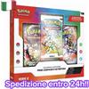 🇮🇹 CARTE POKEMON COLLEZIONE PRIMI COMPAGNI D'AVVENTURA - SERIE 2 - ITA - NUOVO