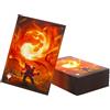 Gamegenic Magic: The Gathering Secrets of Strixhaven Premium Art Sleeves - M