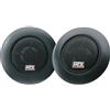 OCKOMI Tweeter al neodimio - MTX AUDIO - TX225T - Ø25 mm 4O 65W RMS 450W Peak dome s...
