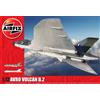 AIRFIX Scopri La Modellino AIRFIX 1/72 Avro Vulcan B.2 , Leggendaria Bomber Britannico