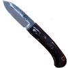 Citadel Aizto Medium Coltello da Tasca Corno di Bufalo Artigianale