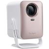 OCKOMI AOPEN QH31s videoproiettore LCD rosa 720p 150 Lm - titolo predefinito