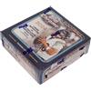 Topps Chrome Football Mega Box 2024 Trading Card Sport Display