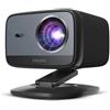 OCKOMI Videoproiettore - PHILIPS - NEOPIX 450 - Full HD 1080P - 500 lumen ANSI - nero